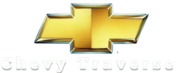 Chevy Traverse logo