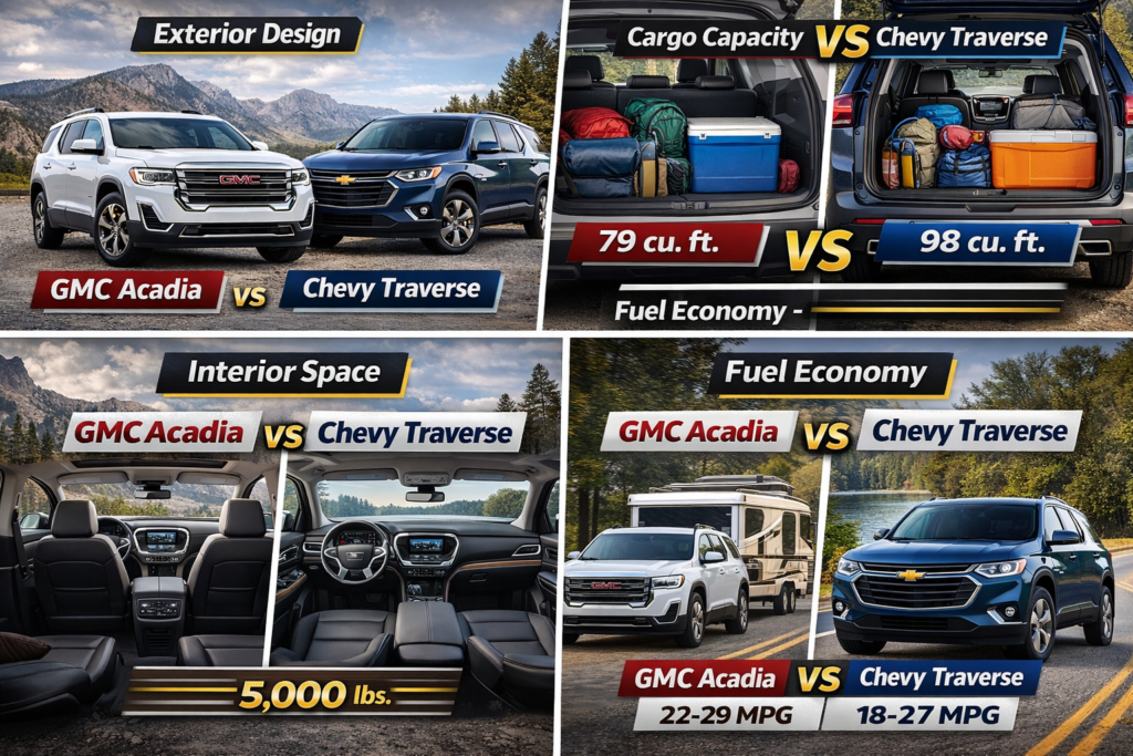 Engine Performance and Power