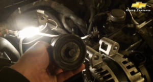 Chevy Traverse Alternator: Symptoms, Replacement Cost & Fix Guide