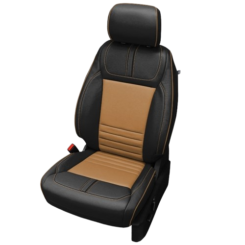 Interior & Trim Wear