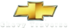 Chevy Traverse logo